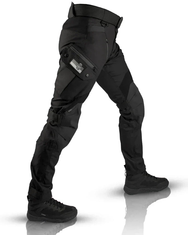 Thomas | Tactical Elite Pants