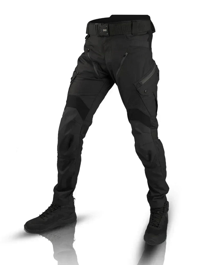 Thomas | Tactical Elite Pants