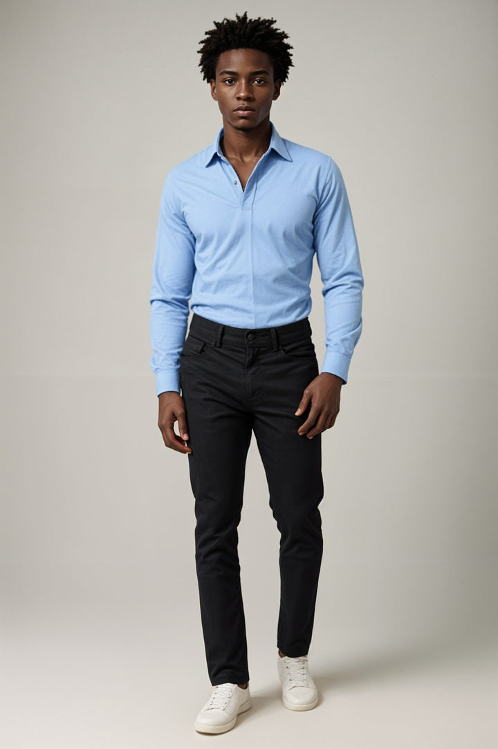 Ethan | Modern Casual Shirt
