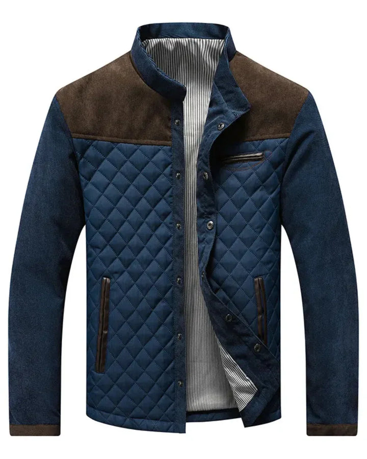 Henry | Stylish Warm Jacket