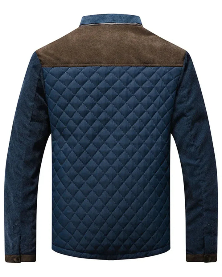 Henry | Stylish Warm Jacket
