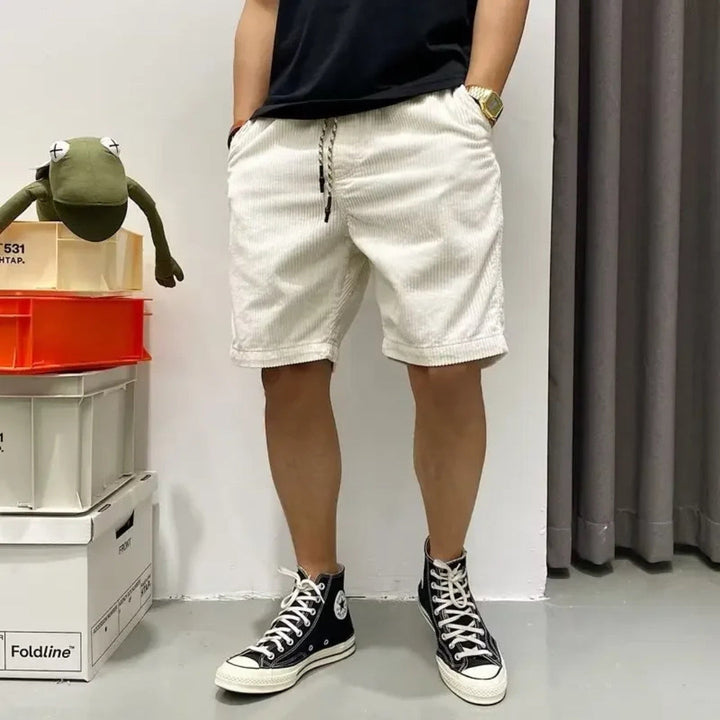 Julian | Vintage Look Shorts