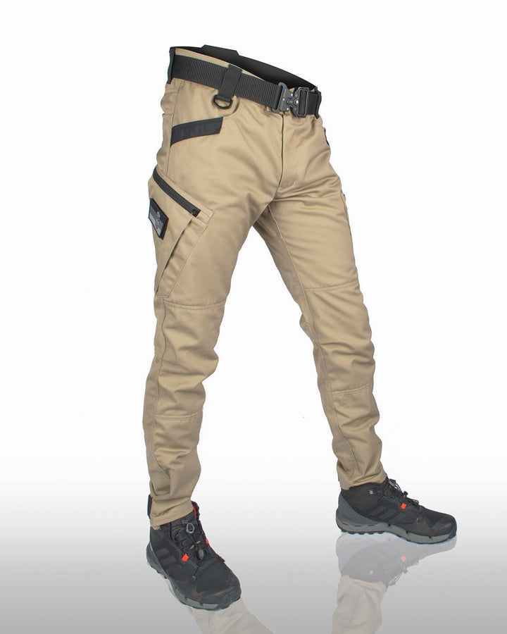 Thomas | Tactical Elite Pants