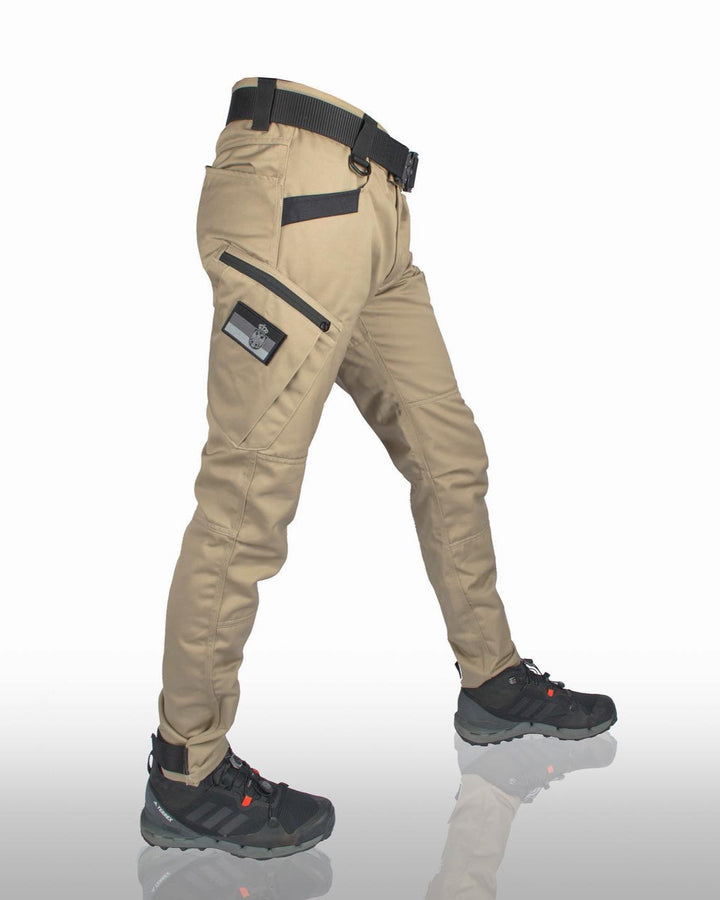 Thomas | Tactical Elite Pants