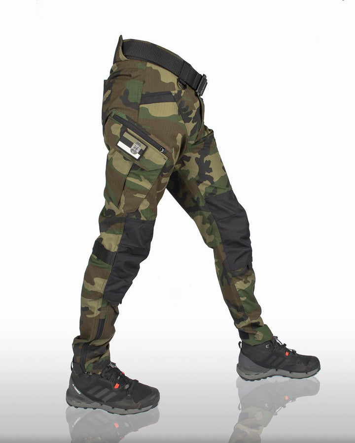 Thomas | Tactical Elite Pants