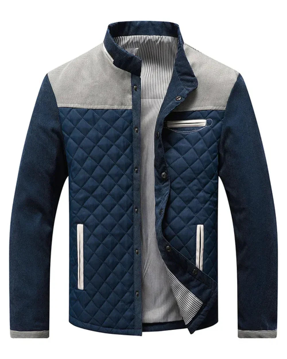 Henry | Stylish Warm Jacket