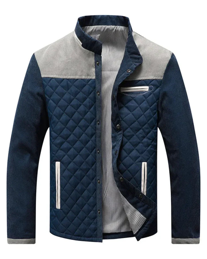 Henry | Stylish Warm Jacket