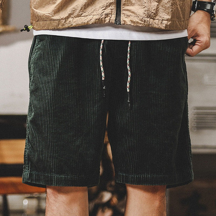 Julian | Vintage Look Shorts