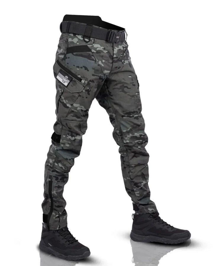 Thomas | Tactical Elite Pants