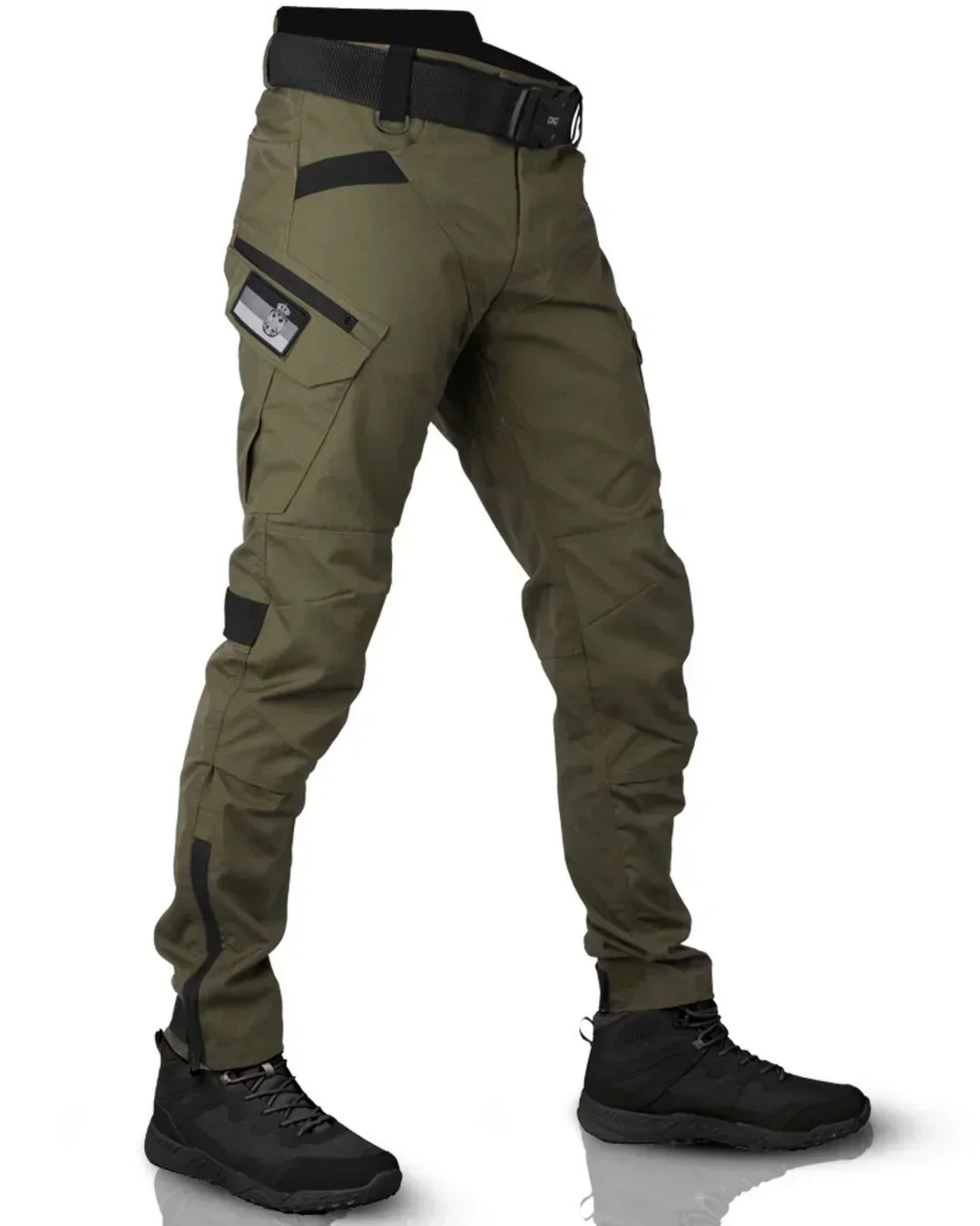 Thomas | Tactical Elite Pants
