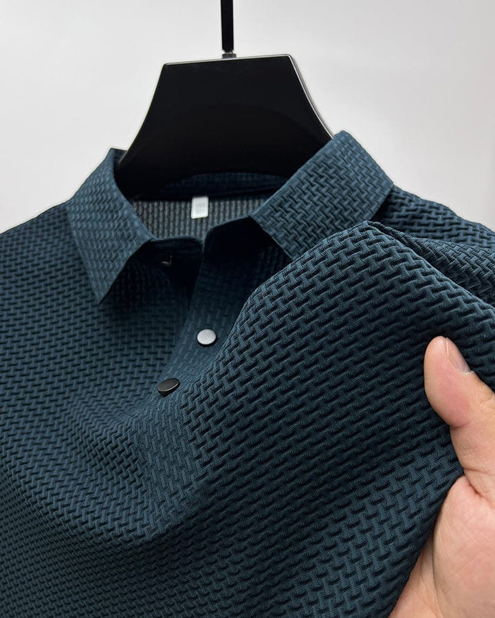 Lucas | Premium Modern Shirt