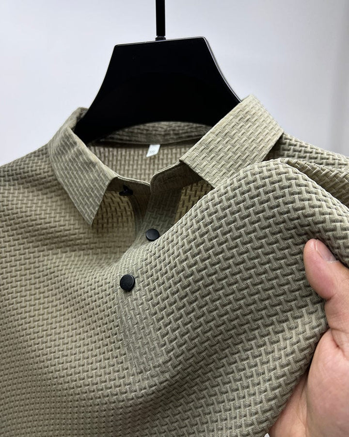 Lucas | Premium Modern Shirt