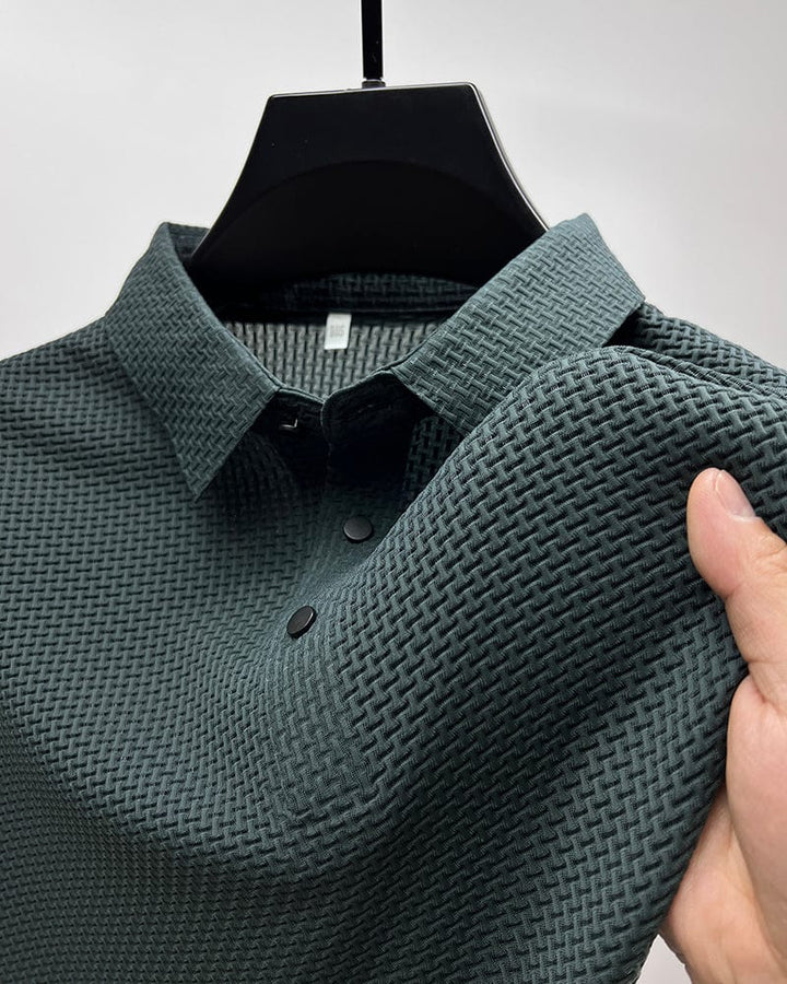 Lucas | Premium Modern Shirt