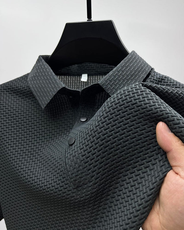 Lucas | Premium Modern Shirt