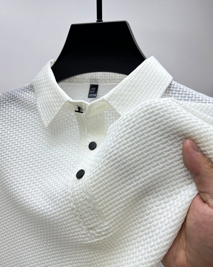 Lucas | Premium Modern Shirt