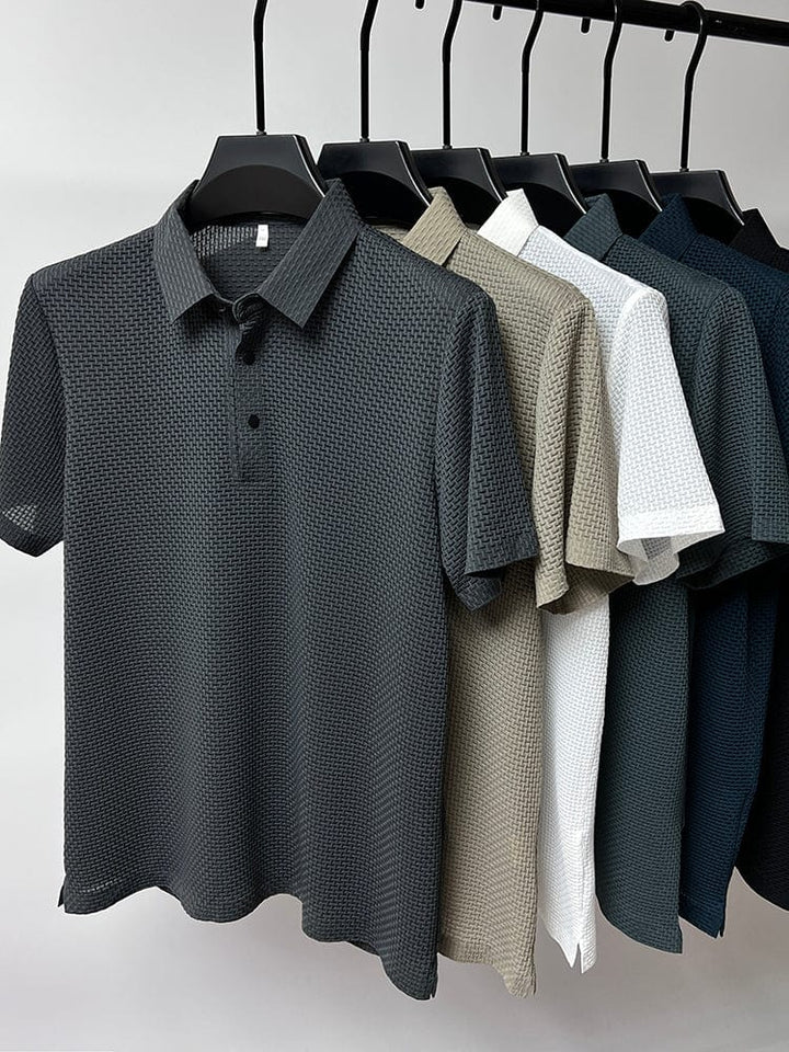 Lucas | Premium Modern Shirt