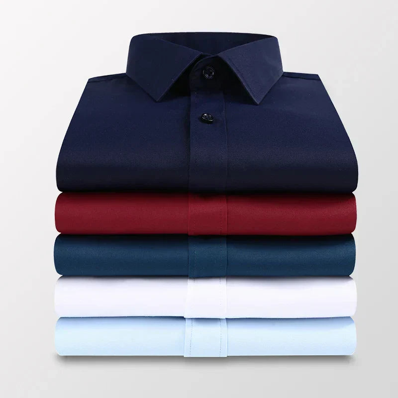 Ethan | Modern Casual Shirt
