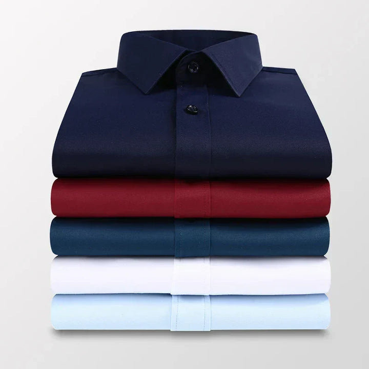 Ethan | Modern Casual Shirt