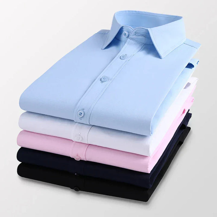 Ethan | Modern Casual Shirt