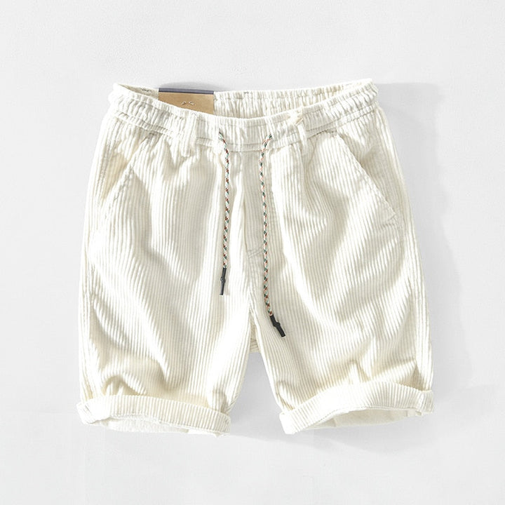 Julian | Vintage Look Shorts