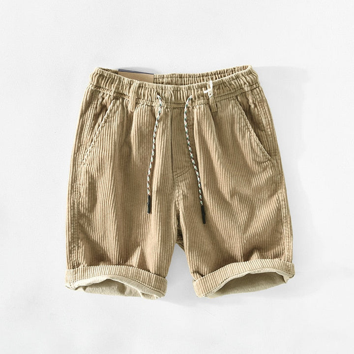 Julian | Vintage Look Shorts