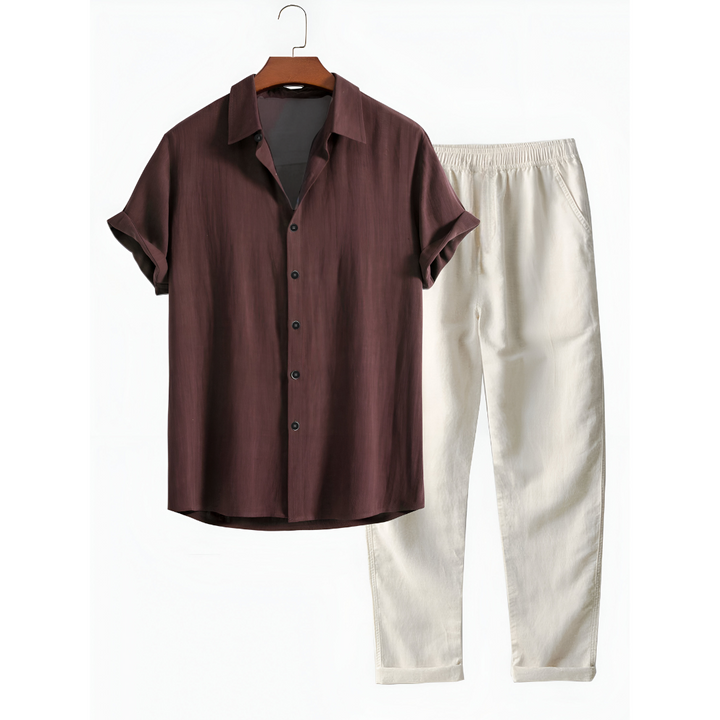 Armada | Set of spring for men