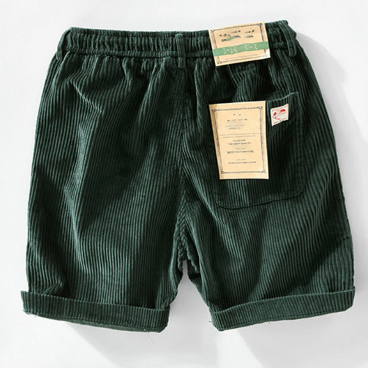 Julian | Vintage Look Shorts