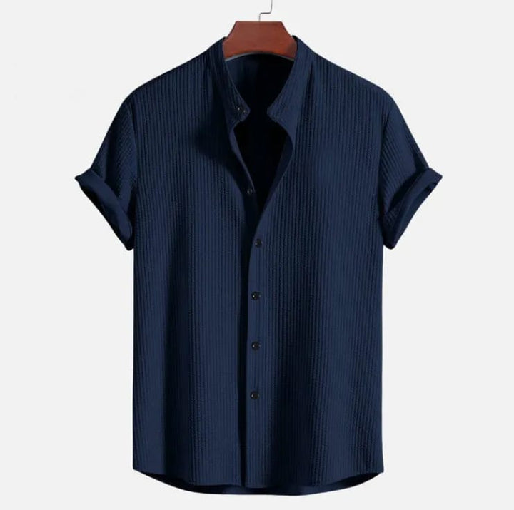 Damon | Modern Casual Shirt