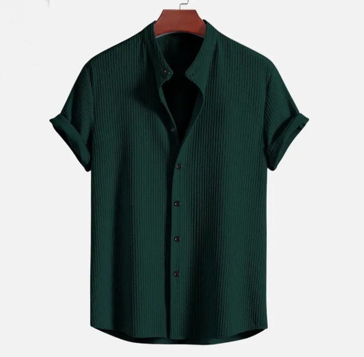 Damon | Modern Casual Shirt