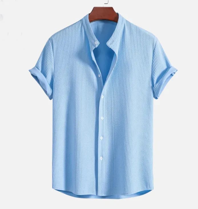 Damon | Modern Casual Shirt