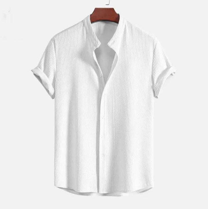 Damon | Modern Casual Shirt