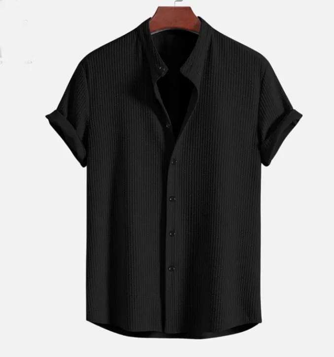 Damon | Modern Casual Shirt
