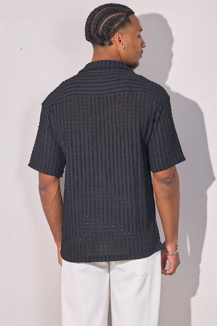 Nathan | Casual Lightweight Shirt