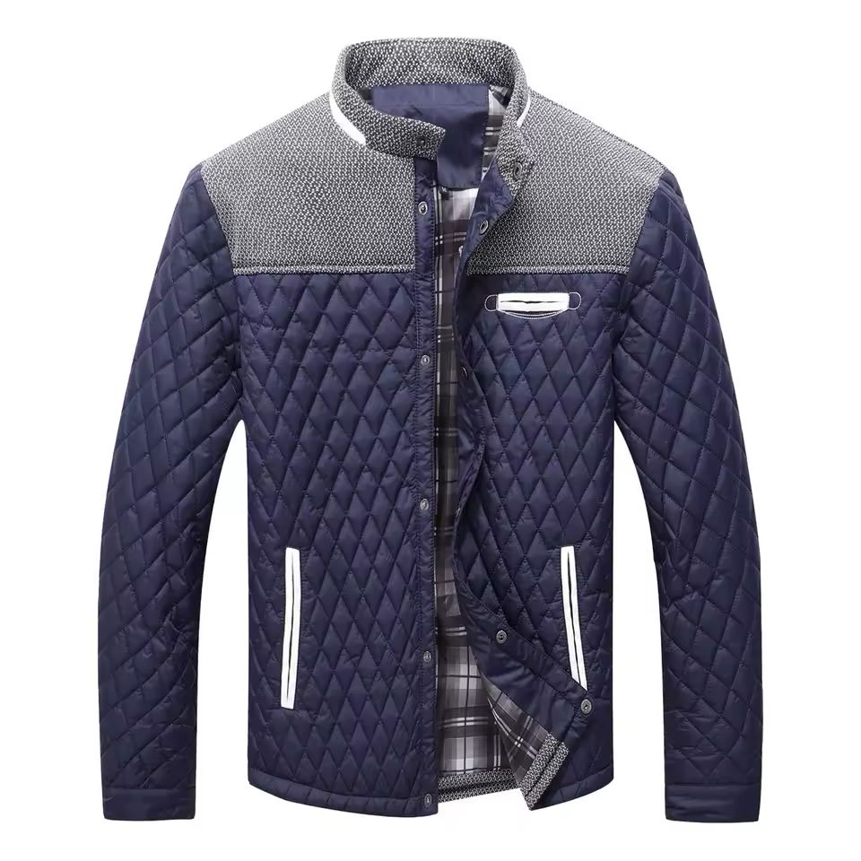 Henry | Stylish Warm Jacket