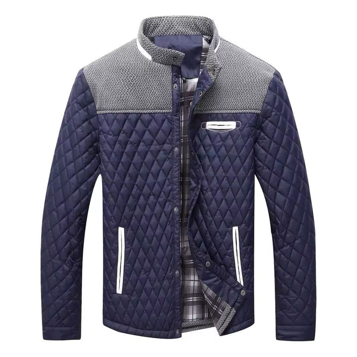 Henry | Stylish Warm Jacket
