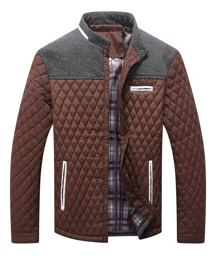 Henry | Stylish Warm Jacket
