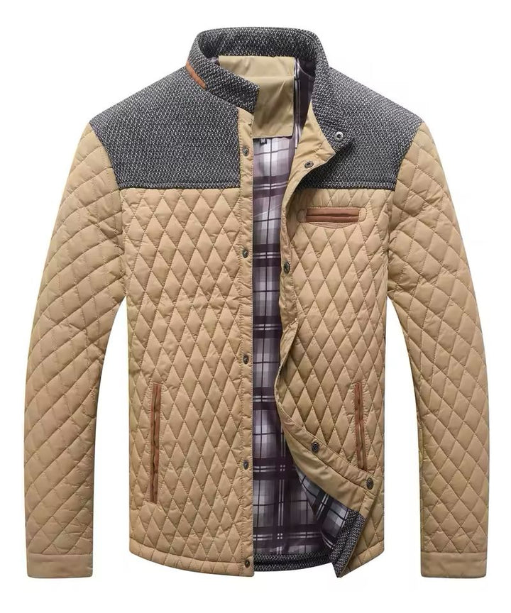 Henry | Stylish Warm Jacket