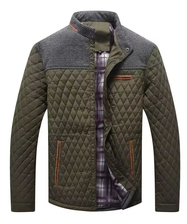 Henry | Stylish Warm Jacket