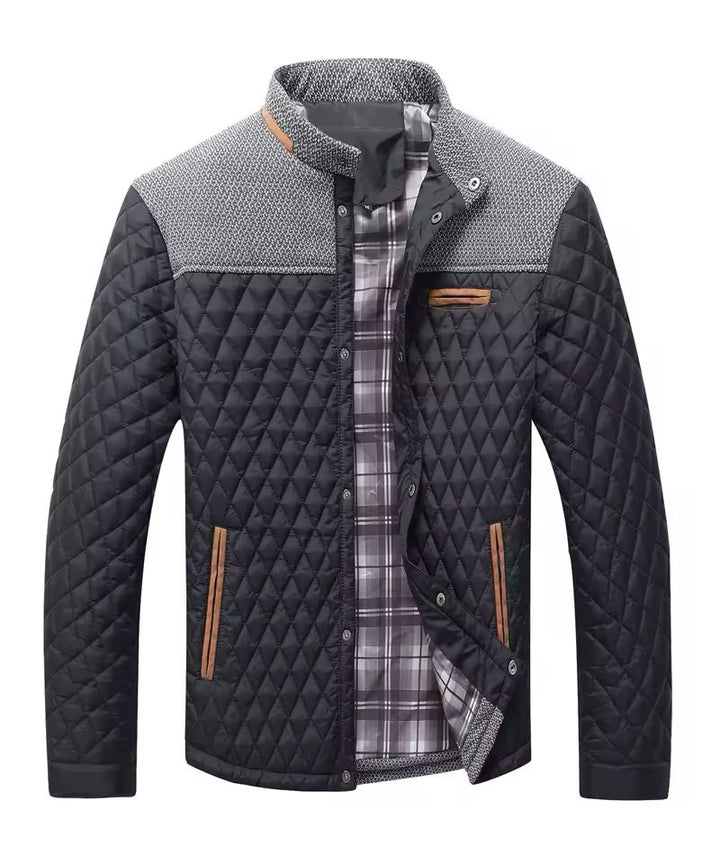 Henry | Stylish Warm Jacket