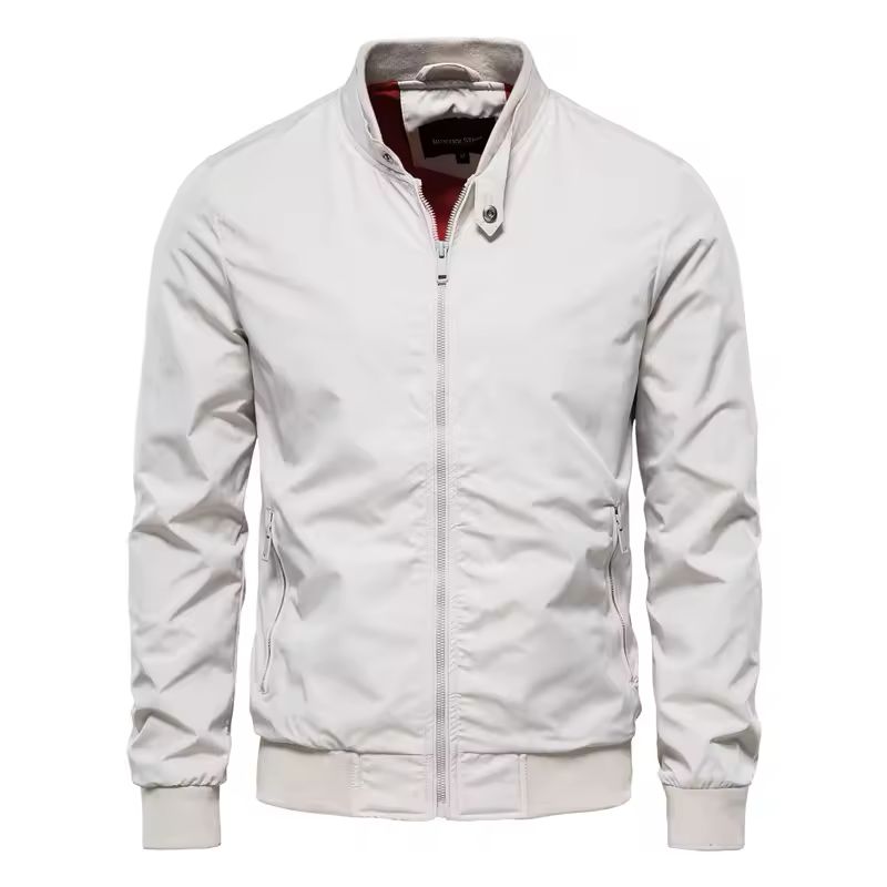 Derrick | Modern Lightweight Jacket