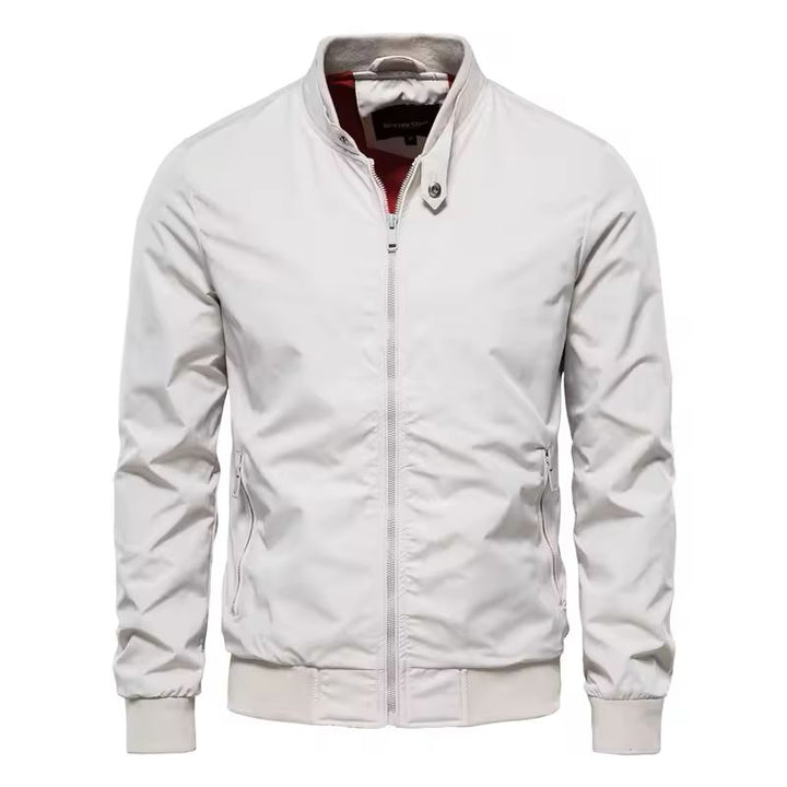 Derrick | Modern Lightweight Jacket