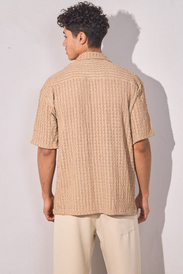 Nathan | Casual Lightweight Shirt
