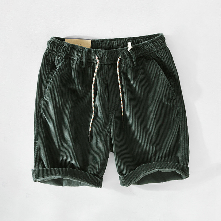 Julian | Vintage Look Shorts
