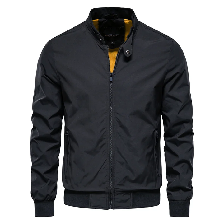 Derrick | Modern Lightweight Jacket