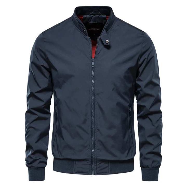 Derrick | Modern Lightweight Jacket