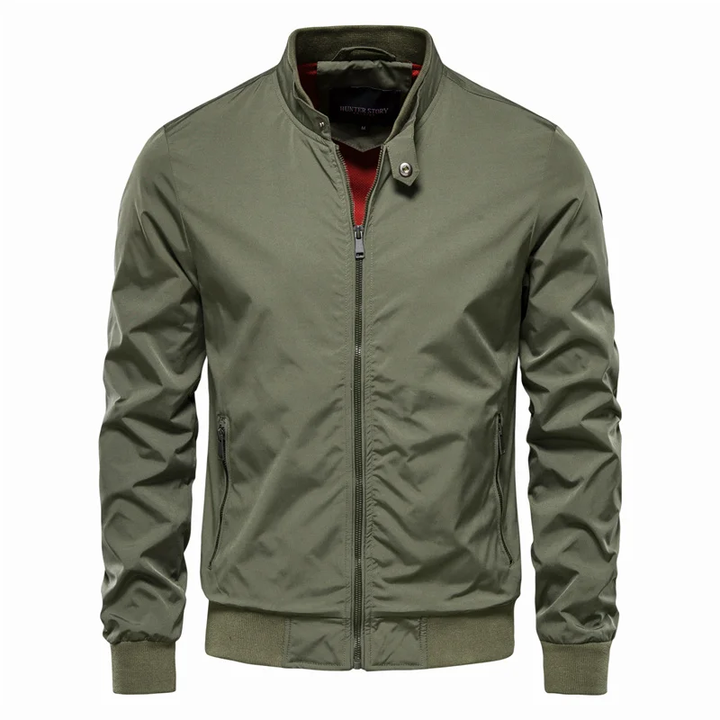 Derrick | Modern Lightweight Jacket