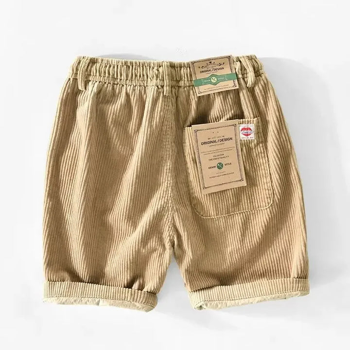 Julian | Vintage Look Shorts