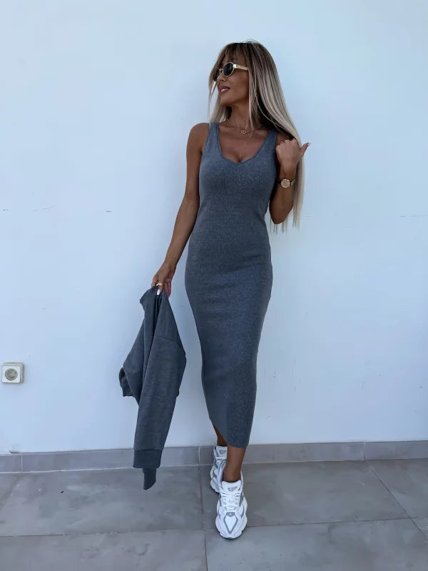 Perla™ | coordinated elegant dress