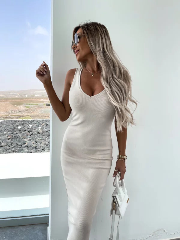 Perla™ | coordinated elegant dress