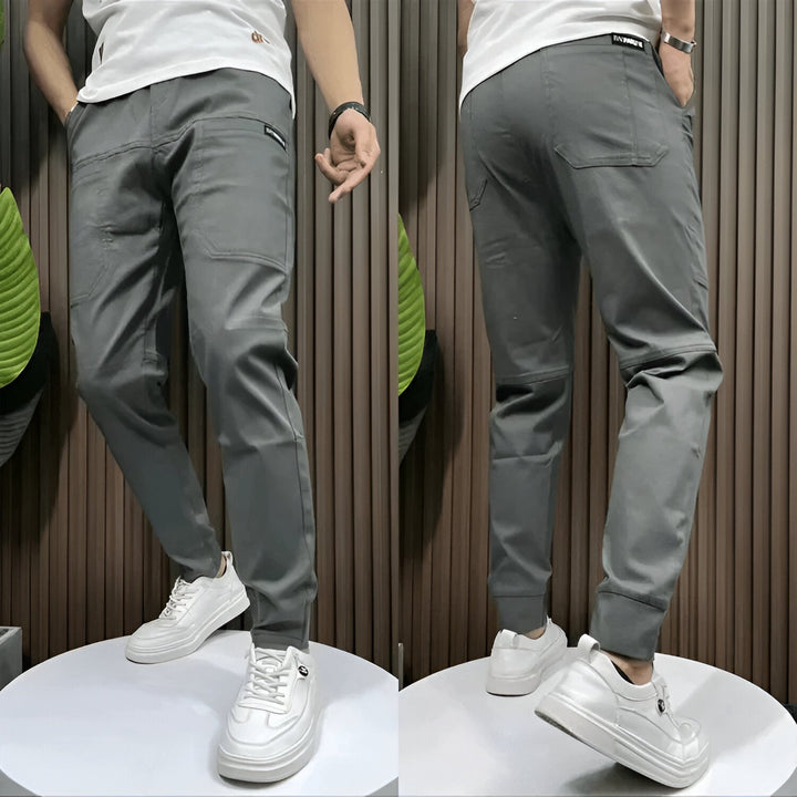Ethan | Modern Casual Pants